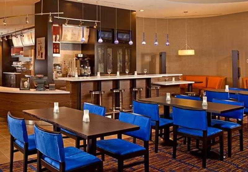 Courtyard By Marriott Baltimore Downtown/Inner Harbor Kültér fotó